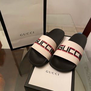 Gucci sandals